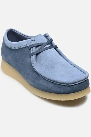 Clarks WallabeeEVO by