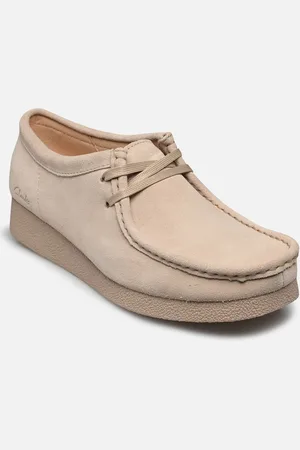 Clarks WallabeeEVOSh by