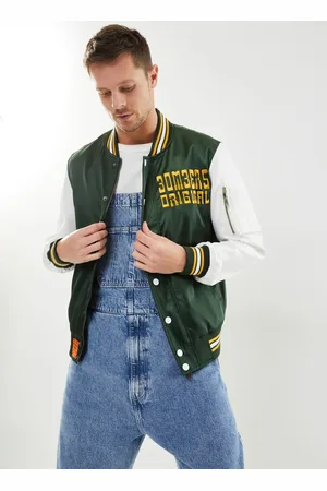 Bombers Original March Men by