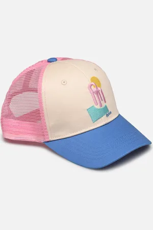Faguo Cap Cotton Syn Woven by