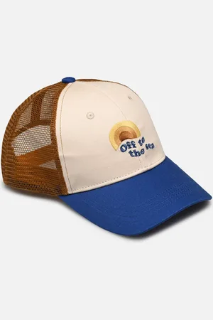 Faguo Cap Cotton Syn Woven by