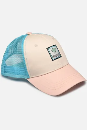 Faguo Cap Cotton Syn Woven by