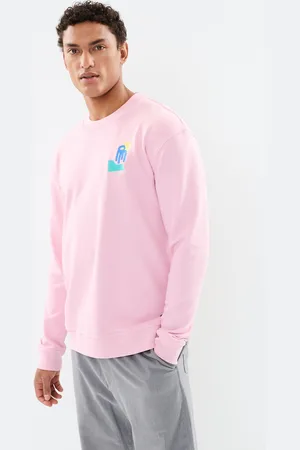 Faguo Fango Sweat Cotton - x Diego Faivre by