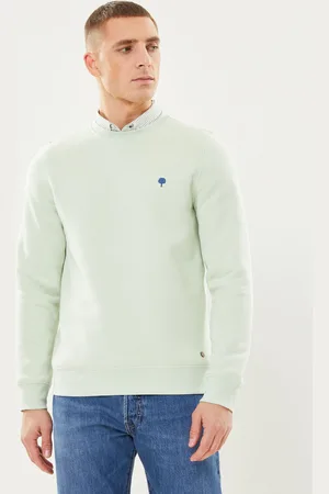 Faguo Donzy Sweat Cotton by