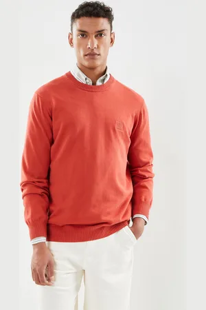Timberland Garment Dye Sweater by