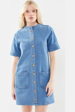 JOLIE JOLIE PETITE MENDIGOTE Rita Denim by