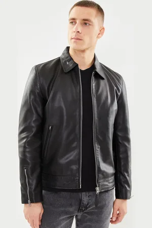 Schott NYC Blouson Classic Poches Zippees by