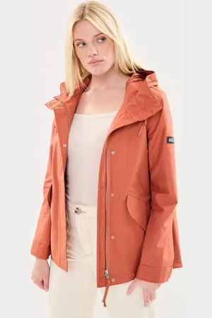 Aigle Veste Parka by