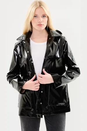 Aigle Parka courte by