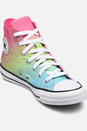 Converse Chuck Taylor All Star Canvas Hyper Brights Hi J by