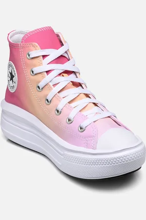 Converse Chuck Taylor All Star Move Canvas Hi C by