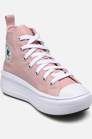 Converse Chuck Taylor All Star Move Canvas Hi C by