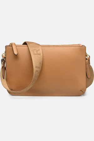 Ralph Lauren Landyn-Crossbody-Medium by