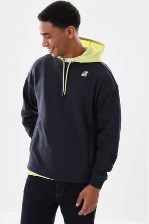 K-Way Le vrai Donatien Nylon Po by