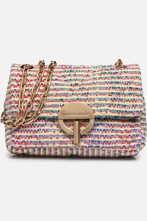 Vanessa Bruno Moon Nano En Tissu by