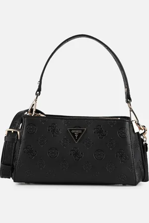 Guess Jena Girlfriend Shoulder Bag by
