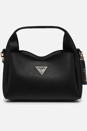 Guess Iwona Top Zip Crossbody by