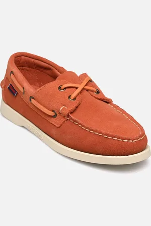 SEBAGO PORTLAND FLESH OUT WOMAN by