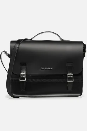 Dr. Martens Box Messenger by