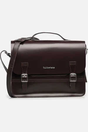 Dr. Martens Box Messenger by