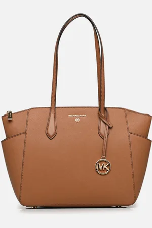 Michael Kors Marilyn Md Tz Tote by