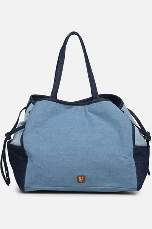 Petite Mendigote Susanne Denim by