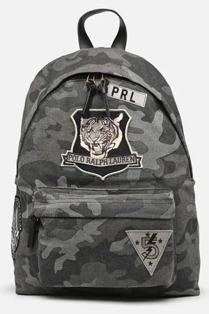 Ralph Lauren Backpack Large 2 by