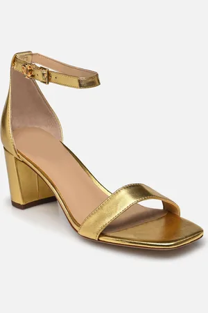 Ralph Lauren Logan-Sandals-Heel Sandal by