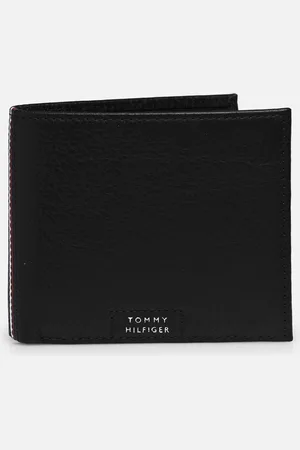Tommy Hilfiger Th Prem Leather Cc & by