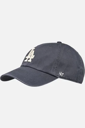 47 Brand 47 CAP MLB LOS ANGELES DODGERS CLEAN UP VINTAGE by