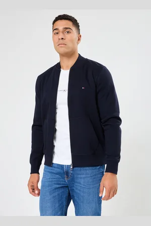 Tommy Hilfiger Flag Logo Baseball Z MW0MW36738 by