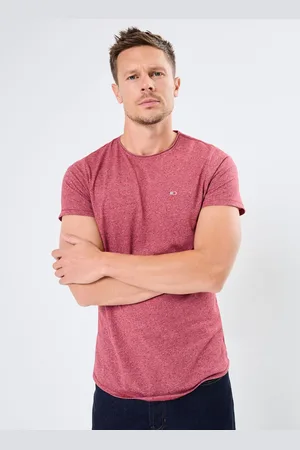 Tommy Hilfiger TJM Slim Jaspe Crew Neck by