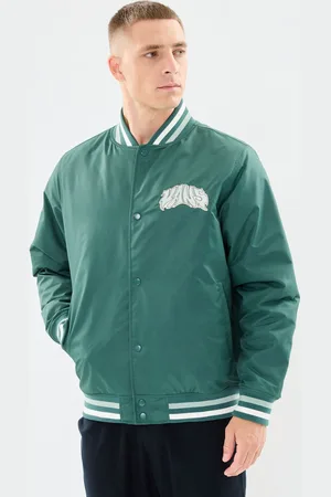 Vans DUNTON BASEBALL JACKET by