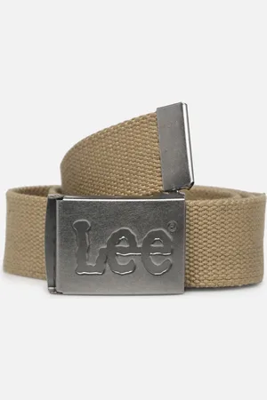 Lee WEBBING BELT by