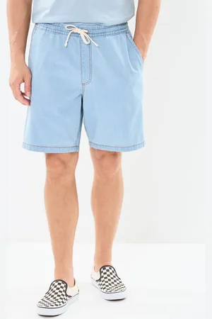 Vans RANGE DENIM RELAXED SHORT by