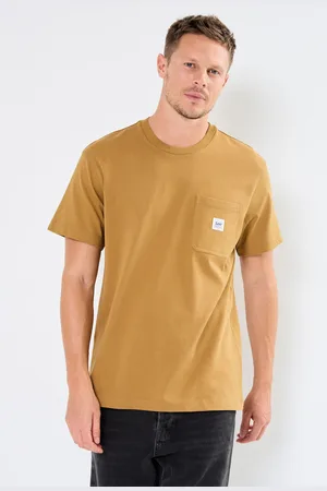 Lee WW POCKET TEE by