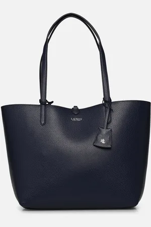 Ralph Lauren Rvrsble Tote-Tote-Medium by