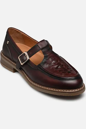 Pikolinos Aldaya W8J-4862 by