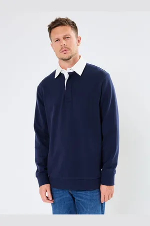 Wrangler POLO SWEATSHIRT by