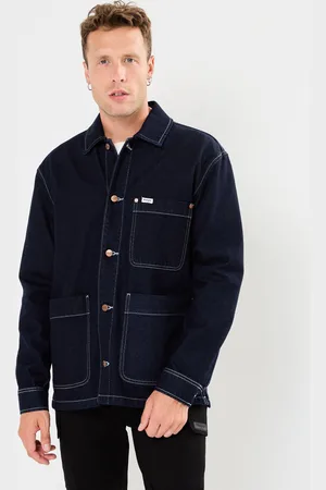 Wrangler KOBE CHORE JACKET by