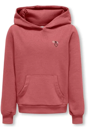 ONLY Kognoomi L/S Only Hood Bf Swt by