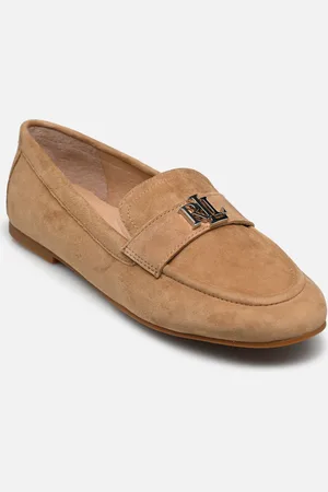 Ralph Lauren Averi Iii-Flats-Loafer by