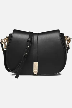 Tommy Hilfiger Th Heritage Saddle Bag by