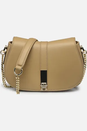 Tommy Hilfiger Th Heritage Crossover Chain by