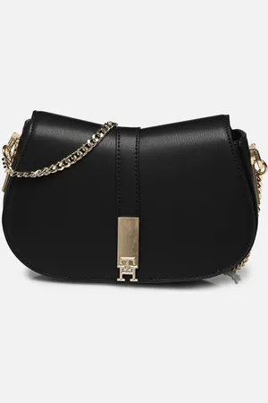 Tommy Hilfiger Th Heritage Crossover Chain by
