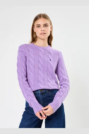 Ralph Lauren Expld Ls Po-Classic-Long Sleeve-Pullover by