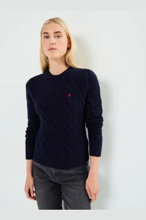 Ralph Lauren Expld Ls Po-Classic-Long Sleeve-Pullover by