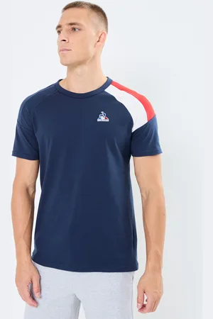 Le Coq Sportif TRI Tee SS N°4 M by
