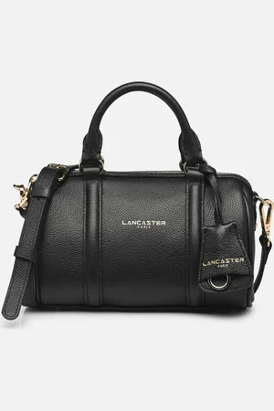 Lancaster Sac polochon Zippé S Milano Ana by