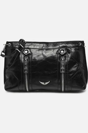 Zadig & Voltaire Sunny Moody Vintage Patent by